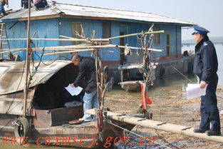 武陵區(qū)漁政部門開展春季禁漁普法宣傳，同步規(guī)范畜牧漁業(yè)飼料銷售