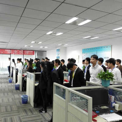南昌九頌投資咨詢 專業服務助力您的財富增長之路