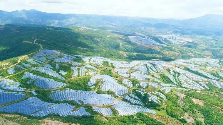 云南省生態環境科學研究院:探索生態產品價值實現路徑 - 中國自然保護